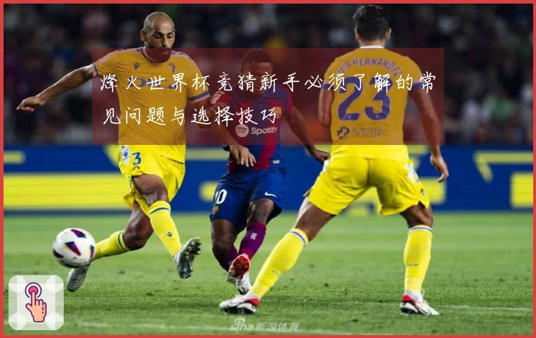 烽火世界杯竞猜新手必须了解的常见问题与选择技巧