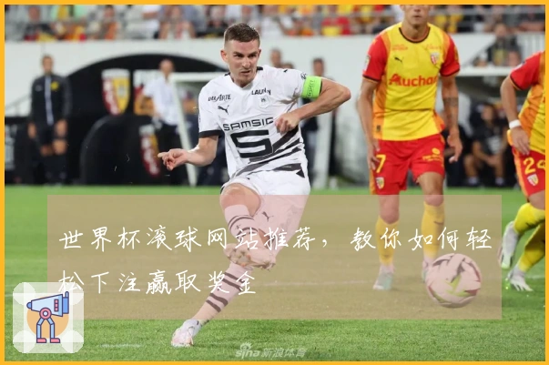 世界杯滚球网站推荐，教你如何轻松下注赢取奖金