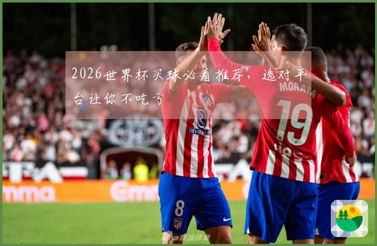 2026世界杯买球必看推荐，选对平台让你不吃亏