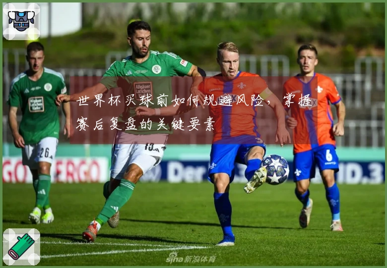 世界杯买球前如何规避风险，掌握赛后复盘的关键要素