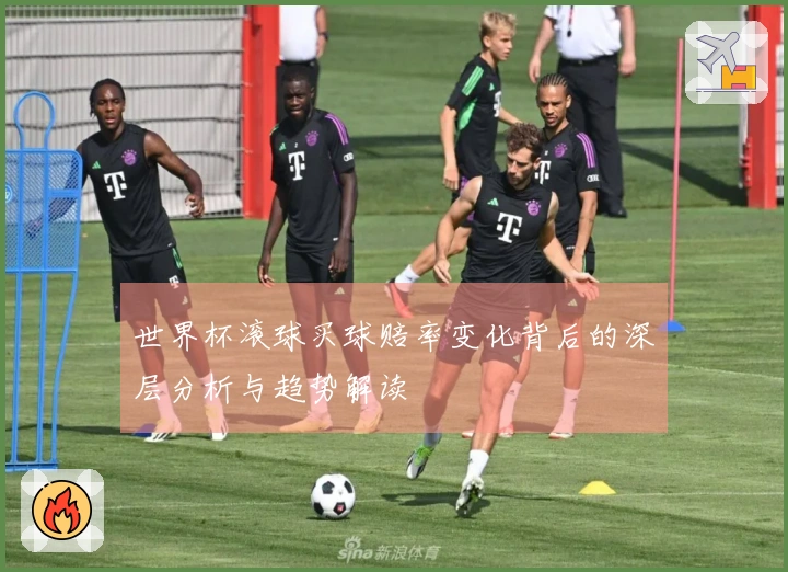 世界杯滚球买球赔率变化背后的深层分析与趋势解读