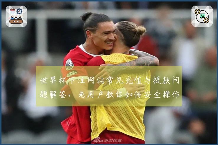 世界杯下注网站常见充值与提款问题解答，老用户教你如何安全操作