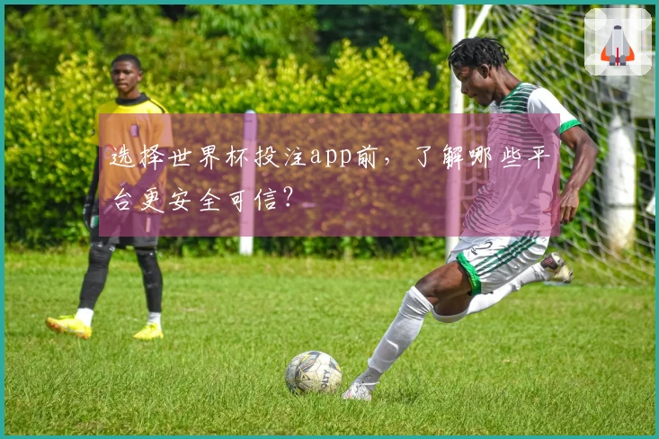 选择世界杯投注app前，了解哪些平台更安全可信？