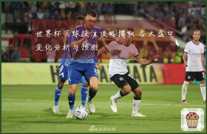 世界杯买球投注攻略揭秘 各大盘口变化分析与预测