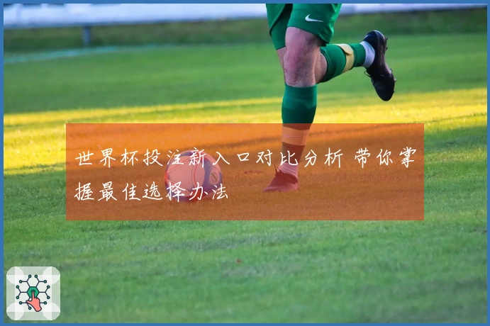 世界杯投注新入口对比分析 带你掌握最佳选择办法