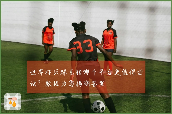 世界杯买球竞猜哪个平台更值得尝试？数据为您揭晓答案