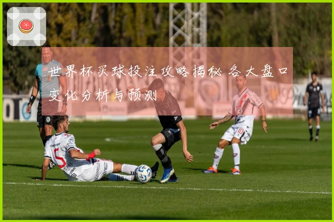 世界杯买球投注攻略揭秘 各大盘口变化分析与预测