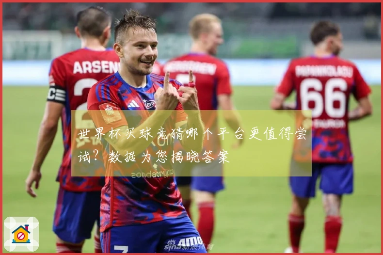 世界杯买球竞猜哪个平台更值得尝试？数据为您揭晓答案