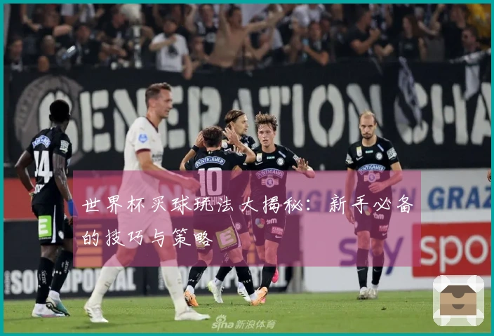 世界杯买球玩法大揭秘：新手必备的技巧与策略